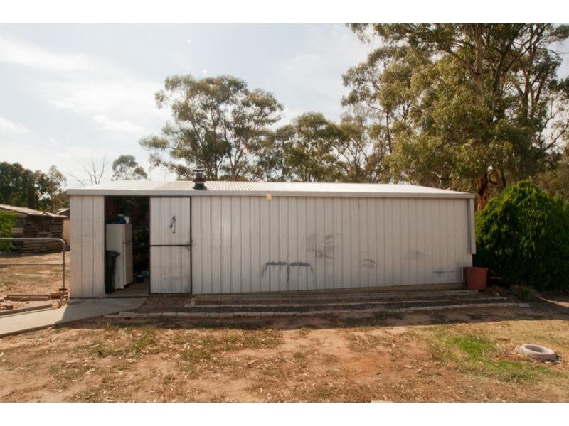 Eaglehawk VIC 3556