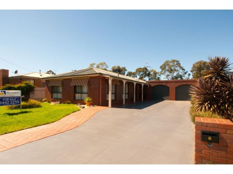 California Gully VIC 3556