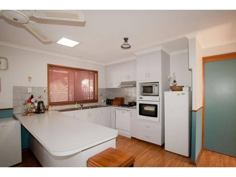 California Gully VIC 3556