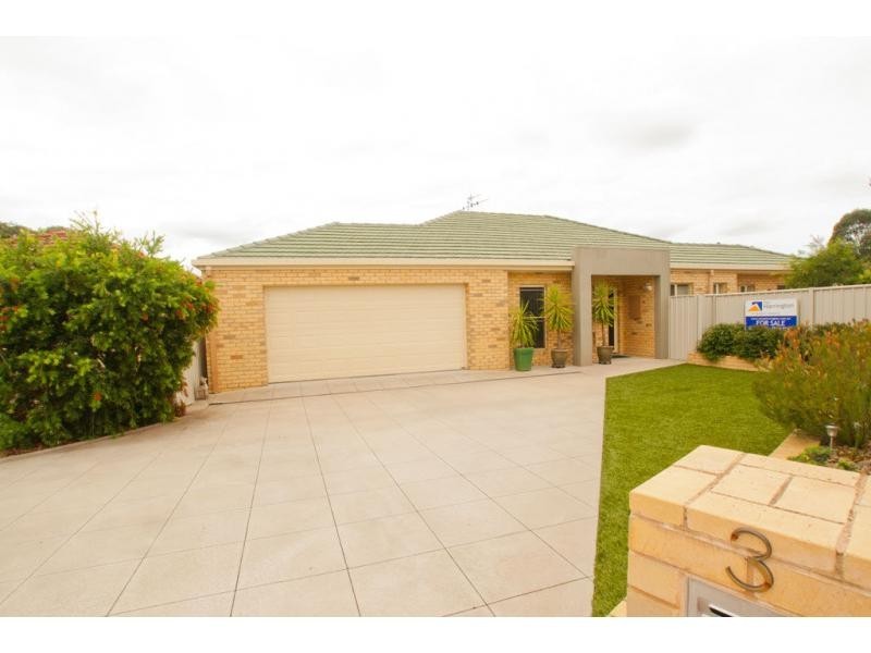 Kennington VIC 3550