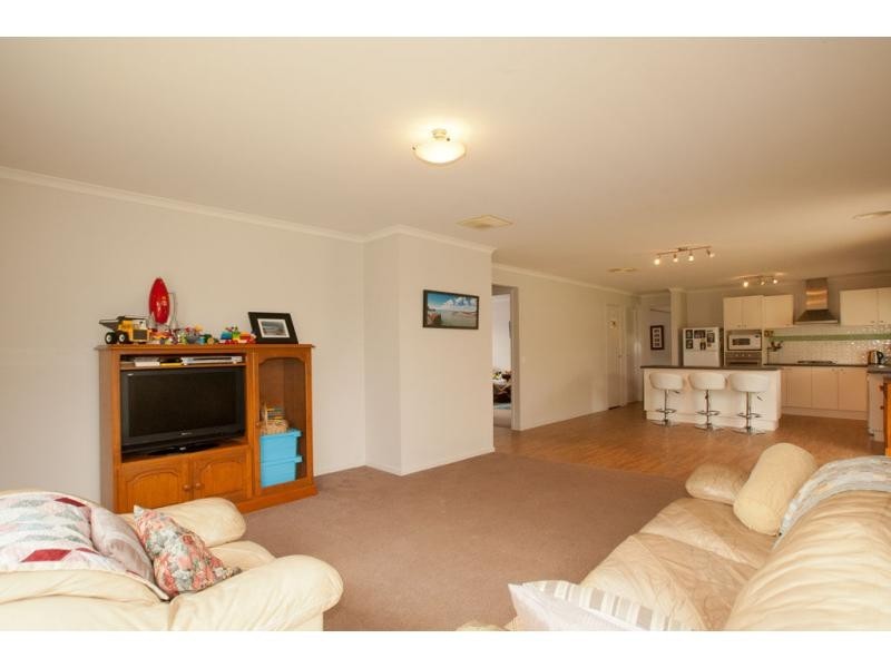 Strathfieldsaye VIC 3551