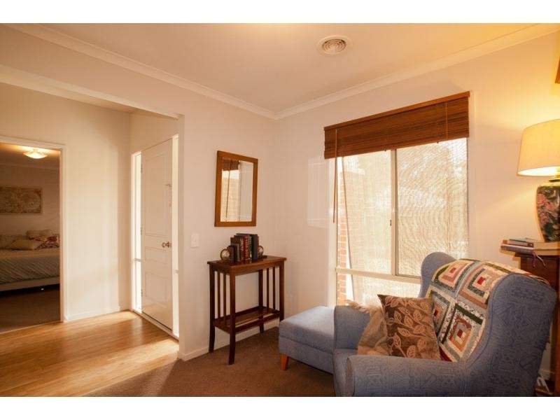 Strathfieldsaye VIC 3551