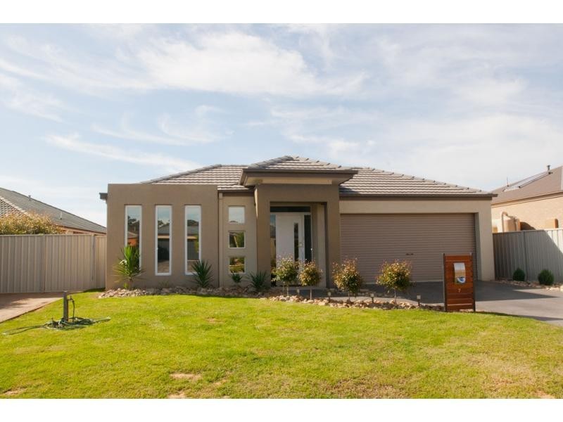 Epsom VIC 3551