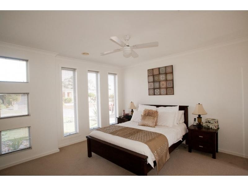 Epsom VIC 3551
