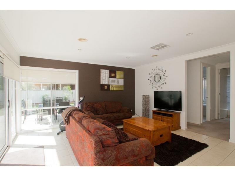 Epsom VIC 3551