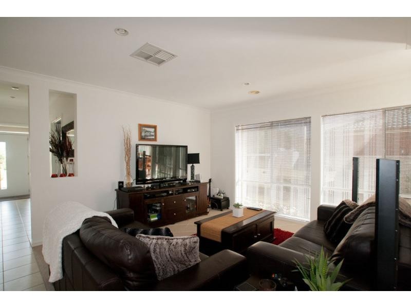 Epsom VIC 3551