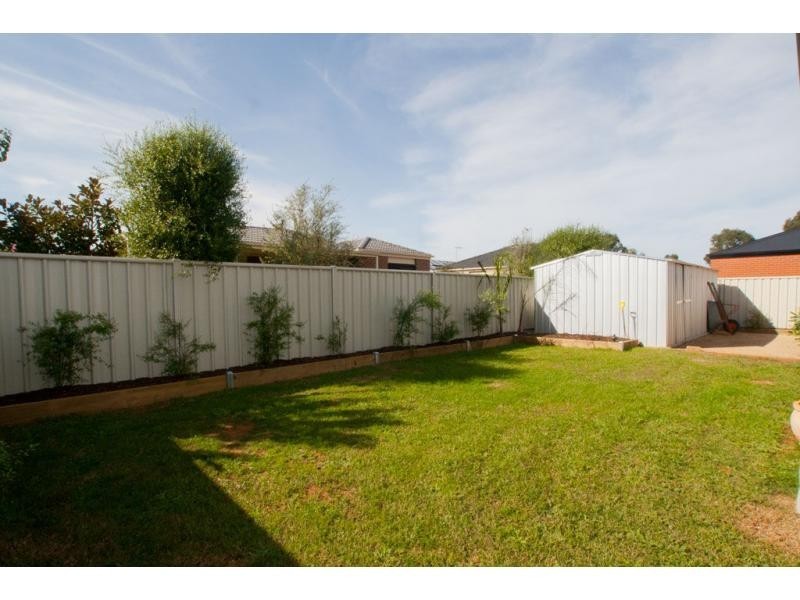 Epsom VIC 3551
