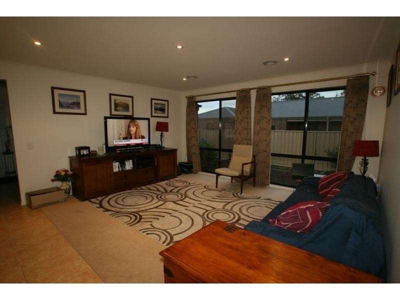 17 Bassett Drive, Strathfieldsaye VIC 3551