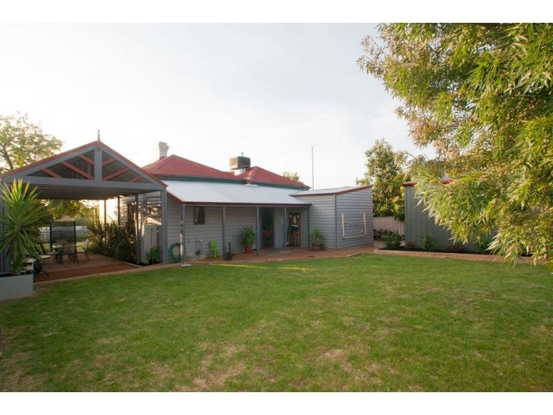 Golden Square VIC 3555