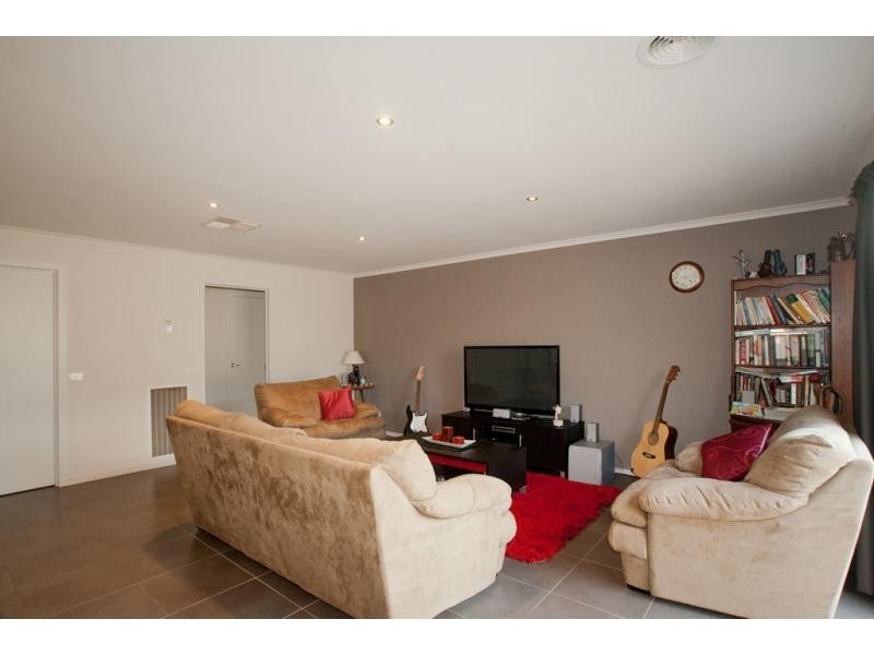 Strathfieldsaye VIC 3551