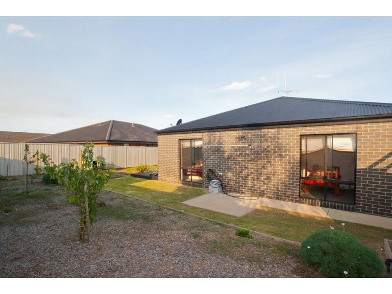 Strathfieldsaye VIC 3551