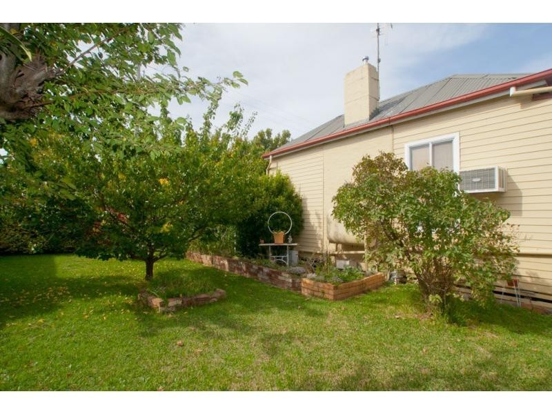 Epsom VIC 3551