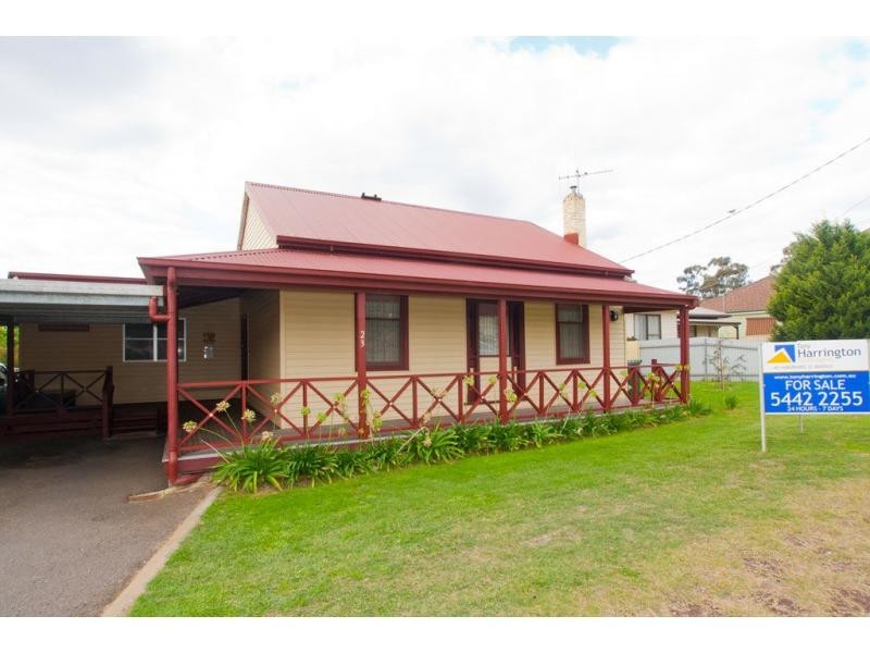 Kangaroo Flat VIC 3555