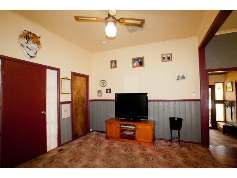 Kangaroo Flat VIC 3555