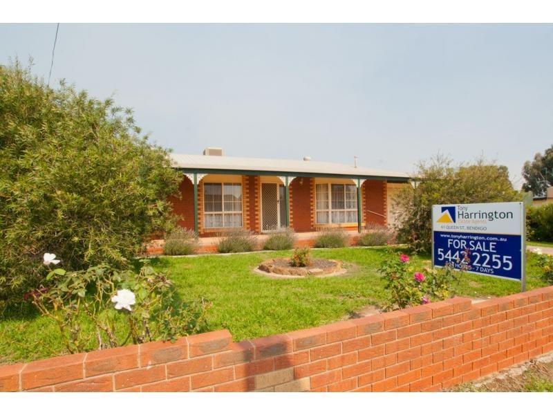 Eaglehawk VIC 3556