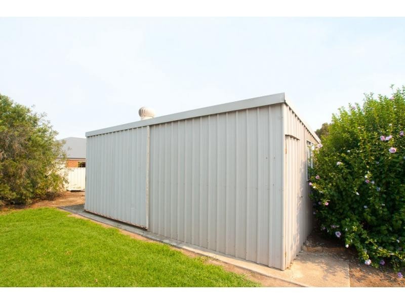 Eaglehawk VIC 3556