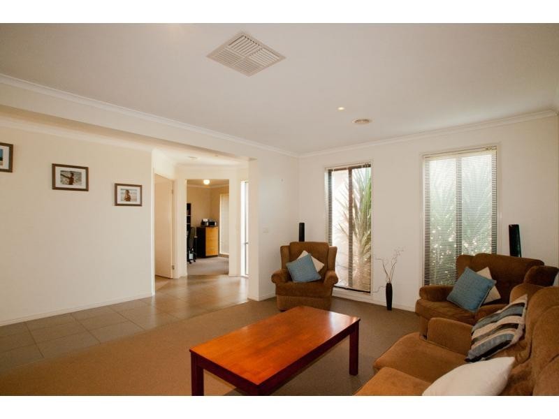Epsom VIC 3551