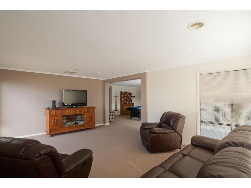 Epsom VIC 3551