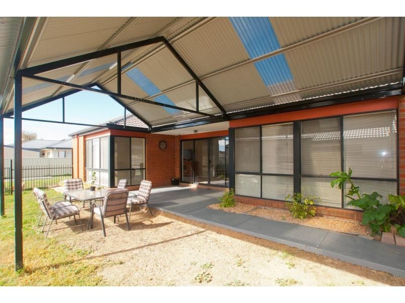 Epsom VIC 3551