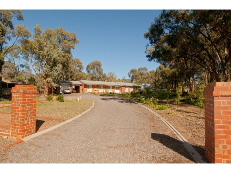Strathfieldsaye VIC 3551