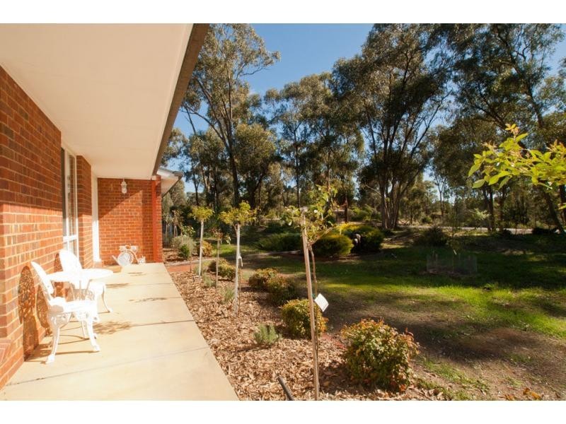 Strathfieldsaye VIC 3551