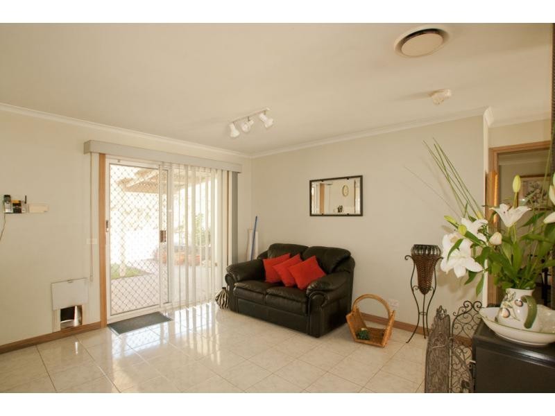 Strathfieldsaye VIC 3551