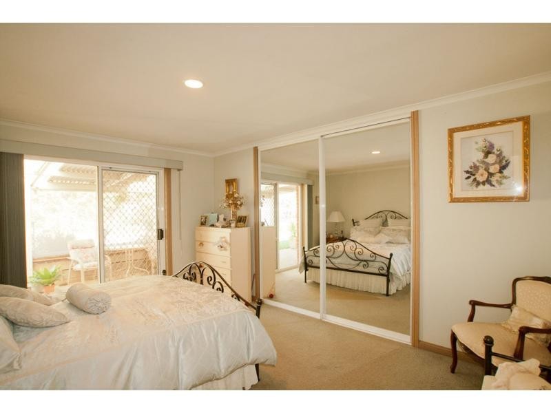 Strathfieldsaye VIC 3551