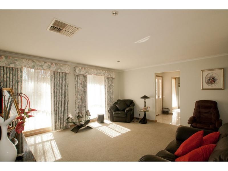 Strathfieldsaye VIC 3551