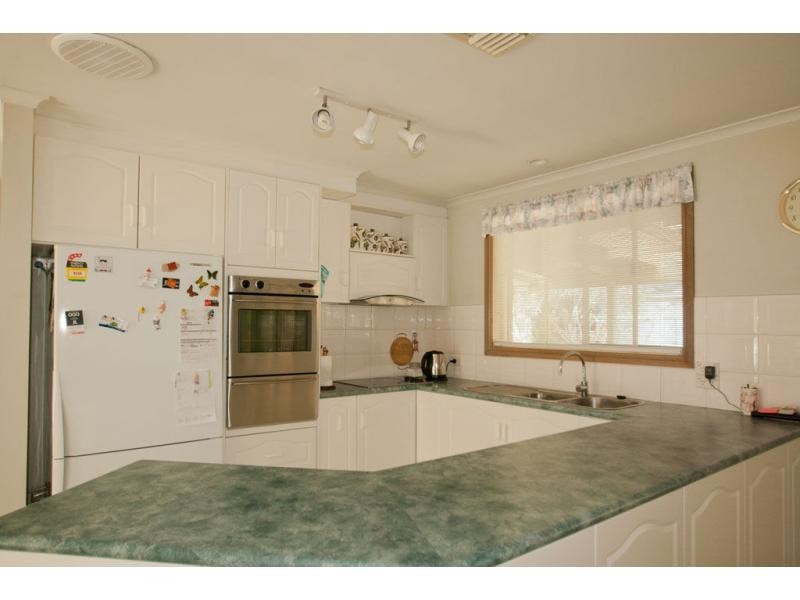 Strathfieldsaye VIC 3551