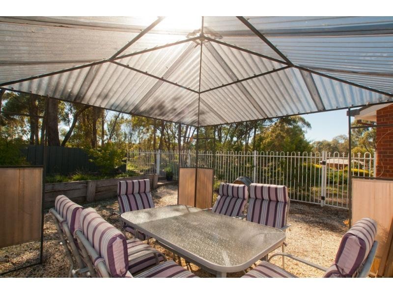 Strathfieldsaye VIC 3551