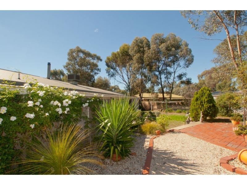 Strathfieldsaye VIC 3551
