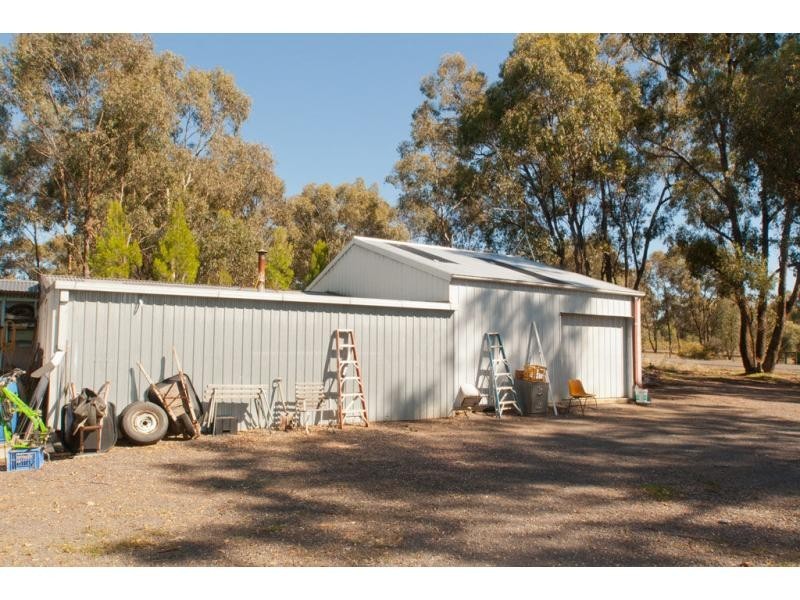 Strathfieldsaye VIC 3551