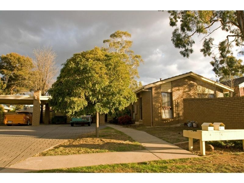Unit 4/188 McIvor Road, Strathdale VIC 3550