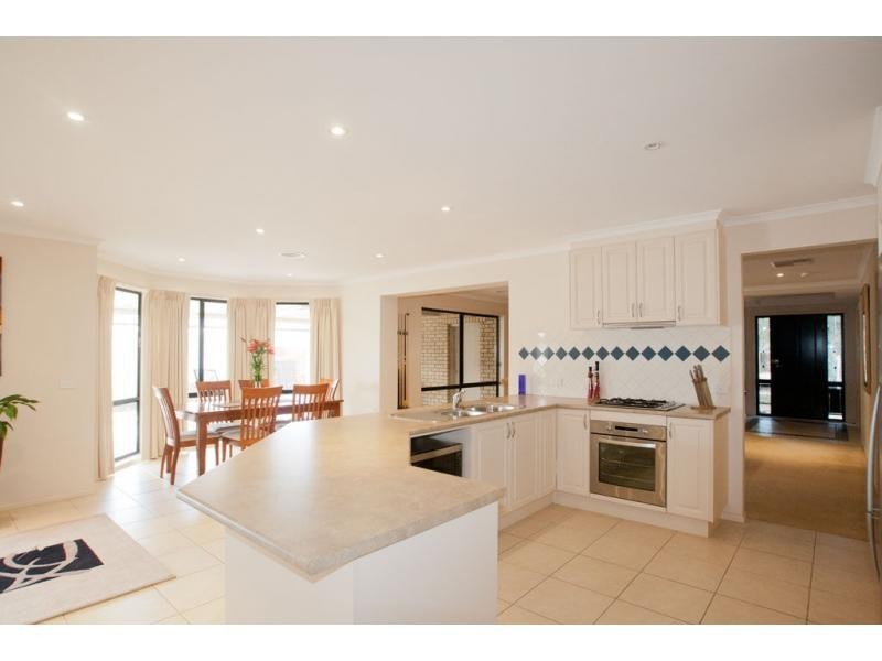 Epsom VIC 3551