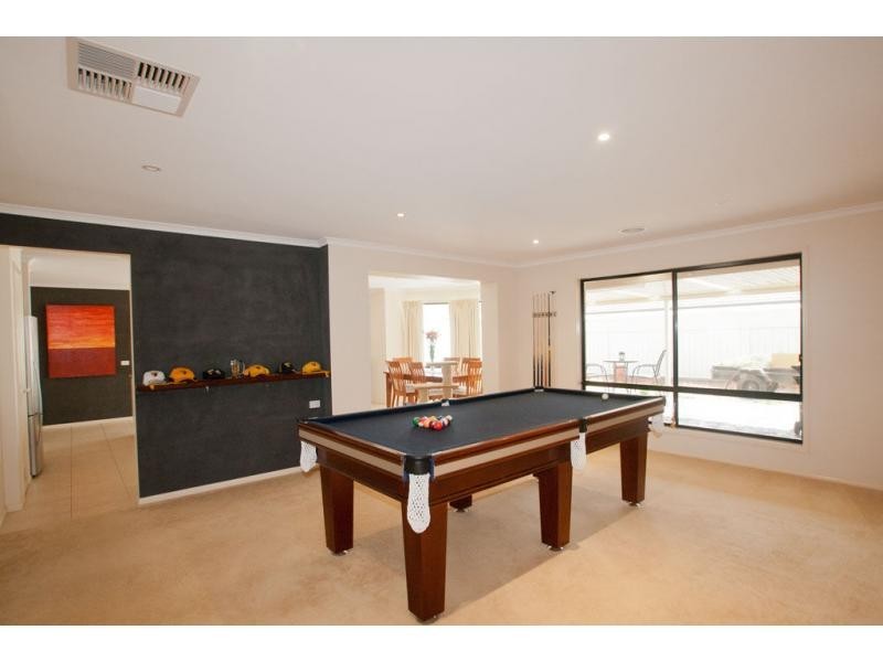 Epsom VIC 3551