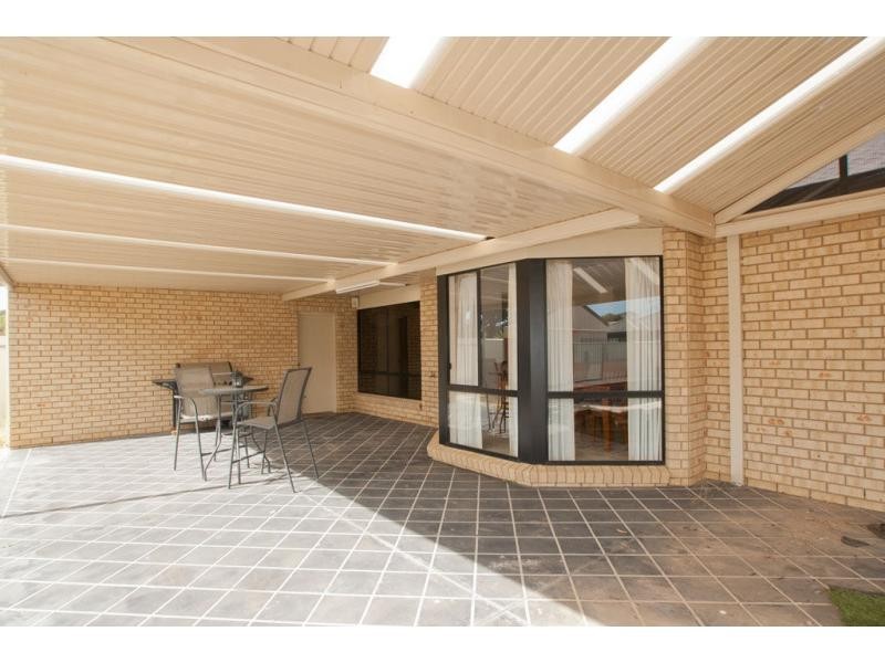 Epsom VIC 3551