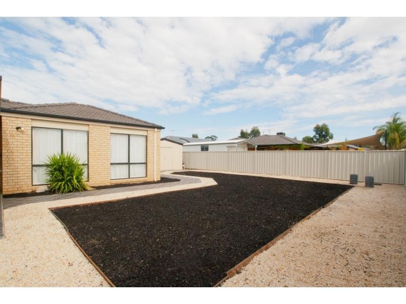 Epsom VIC 3551
