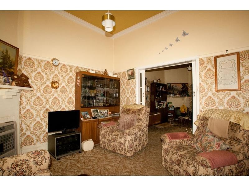 Epsom VIC 3551