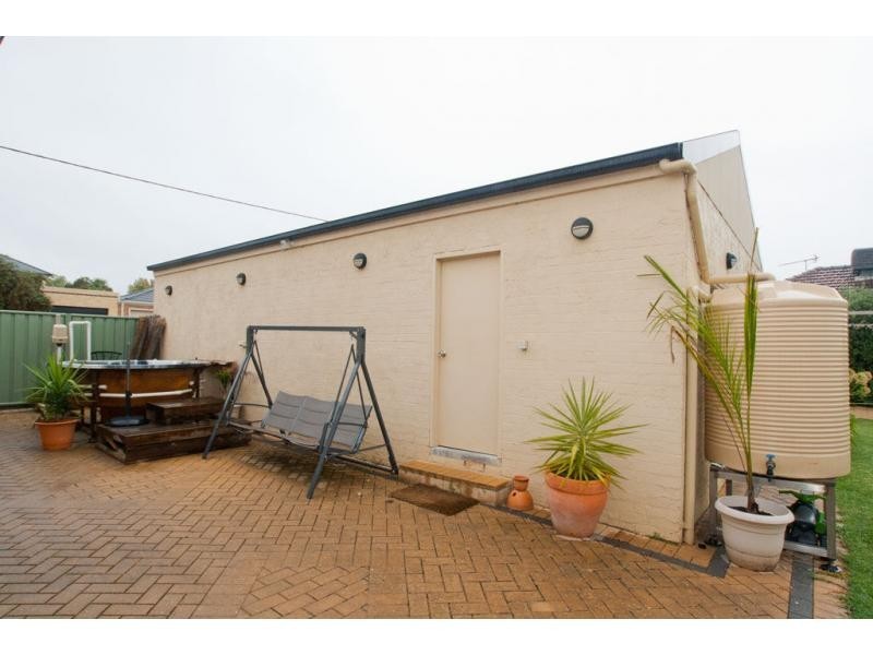 Golden Square VIC 3555