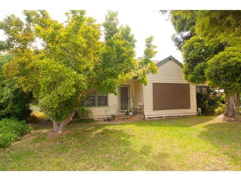 Kangaroo Flat VIC 3555