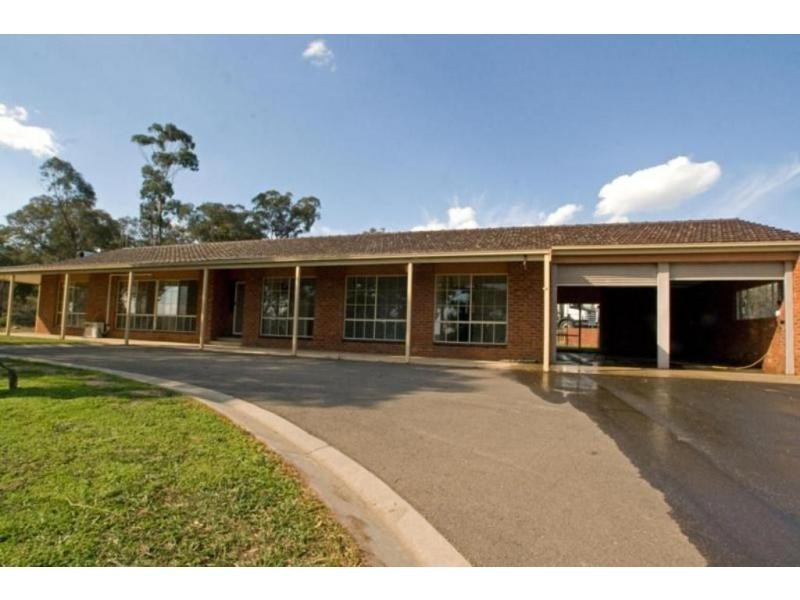 121 Nankervis Road, Mandurang VIC 3551