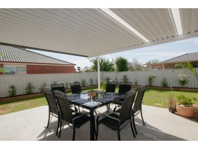 Epsom VIC 3551