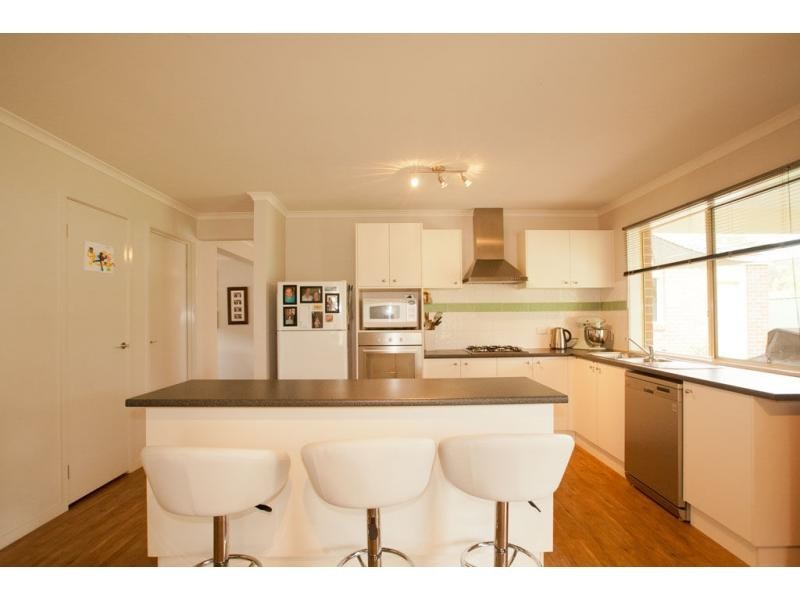 Strathfieldsaye VIC 3551