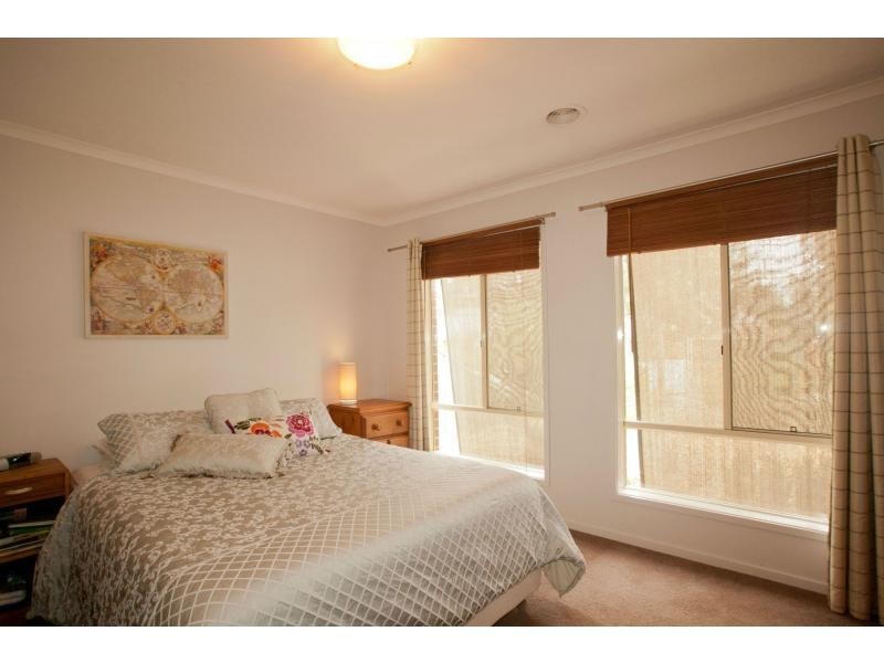 Strathfieldsaye VIC 3551