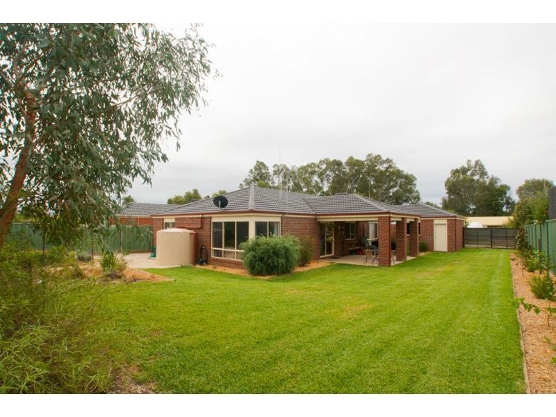 Strathfieldsaye VIC 3551