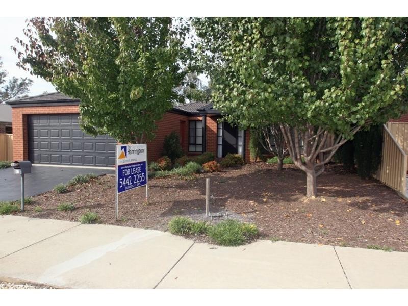 17 Bassett Drive, Strathfieldsaye VIC 3551