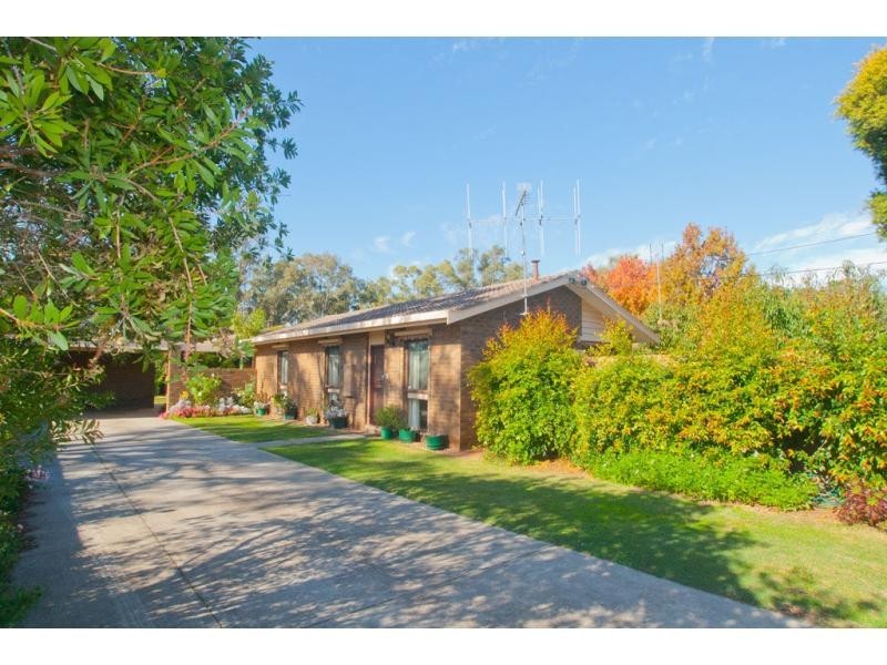 Kangaroo Flat VIC 3555