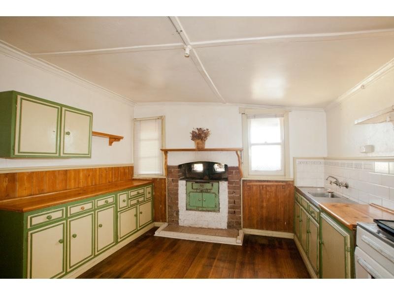 Kangaroo Flat VIC 3555