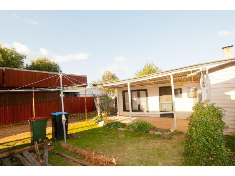 Kangaroo Flat VIC 3555