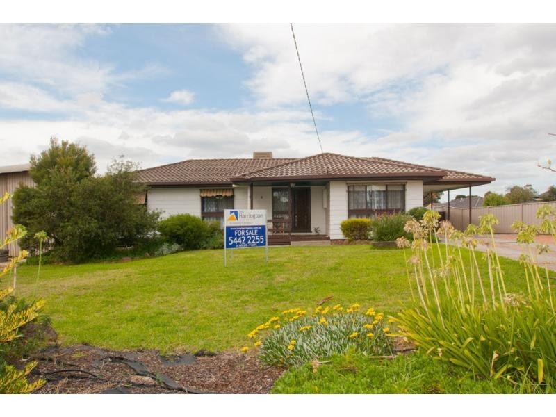 Eaglehawk VIC 3556